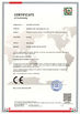 China Shenzhen Haixincheng Technology Co.,Ltd certificaten