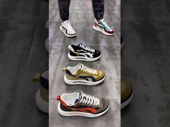 Andere schoenen en schoenen, voor mannen